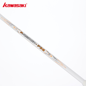 <span class=keywords><strong>Kawasaki</strong></span> Passion P38 <span class=keywords><strong>Badminton</strong></span> en fibre de carbone de haute qualité 24T poignée en liège Graphite arbre dur-doux entraînement infraction professionnel - Product Image 5