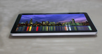 Pantalla LCD de Grado Comercial para Montaje en Pared, Alto Brillo, Durabilidad, Gráficos Animados, Relación de Aspecto 16:9, Estructura Totalmente Metálica