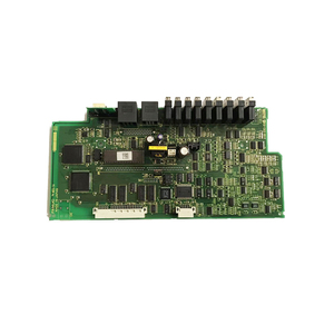 A16B-2203-0502 Used Tested Spindle Control Board FANUC - Product Image 1