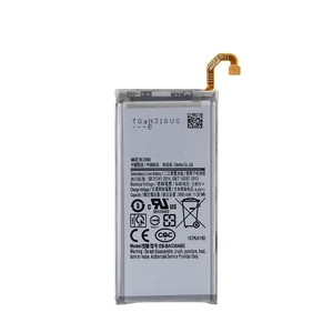 แบตเตอรี่ EB-BA530ABE 3000มิลลิแอมป์ต่อชั่วโมง<span class=keywords><strong>ส</strong></span>ำหรับซัมซุงกาแล็<span class=keywords><strong>ค</strong></span>ซี่ <span class=keywords><strong>A8</strong></span> <span class=keywords><strong>2018</strong></span> A530 SM-A530 A530F แบตเตอรี่ A530K /L/S/S/W A530N /DS - Product Image 1