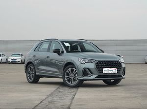 Nuevo <span class=keywords><strong>Audi</strong></span> <span class=keywords><strong>Q3</strong></span> <span class=keywords><strong>Sportback</strong></span> SUV 2025, 40 TFSI <span class=keywords><strong>RS</strong></span> Kit Speed, 2.0T, Caja de Cambios Automática, 186hp/220hp, Buen <span class=keywords><strong>Precio</strong></span>, Tracción AWD - Product Image 3