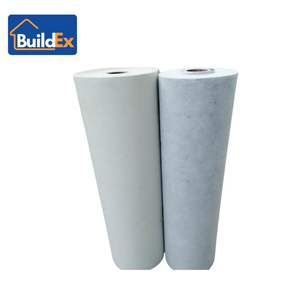 Fabrication de feuille de membrane imperméable à l'eau mastic butyle d'<span class=keywords><strong>étanchéité</strong></span> ruban auto-adhésif en caoutchouc pour <span class=keywords><strong>toiture</strong></span> - Product Image 3