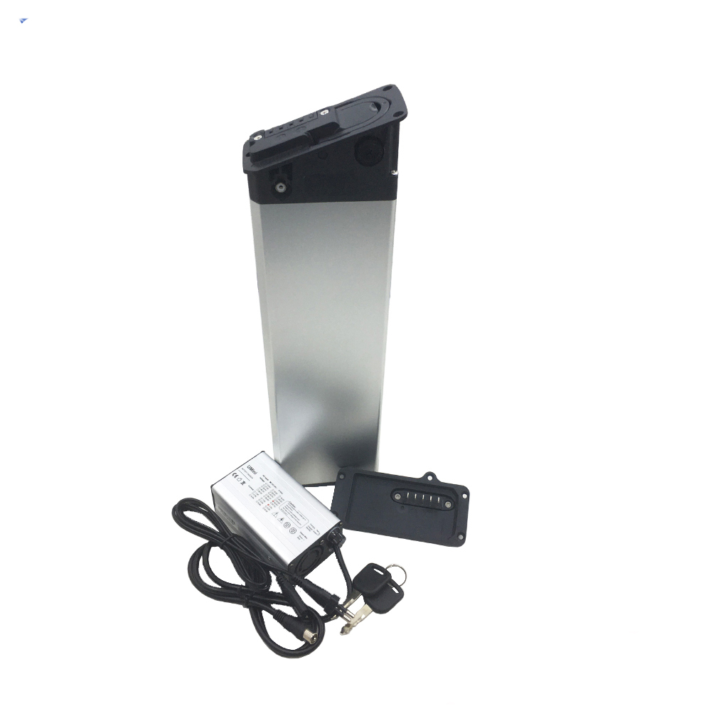 Amazon.com: tooefft Battery for eBike Mate X 52V 17.5Ah