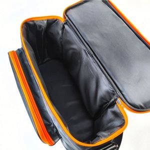 Bolsa de transporte para trípode de gran resistencia, estuche grande para equipo de estudio fotográfico, para soporte de micrófono y altavoz. - Product Image 4