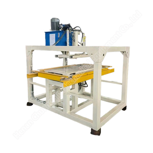 Photovoltaic Cell Crushing Separating Machine Easy Operation Aluminum Frame Dismantling - Product Image 2