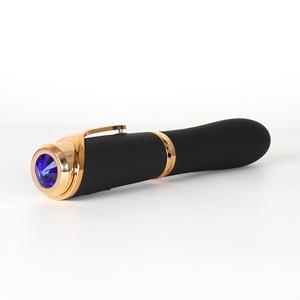 10-Frequenz Dildo Vibrator Stift Vibrator Eier Stimulator Massagegerät Jump Bullet <span class=keywords><strong>Koro</strong></span> Ball Frauen Sexspielzeug - Product Image 4