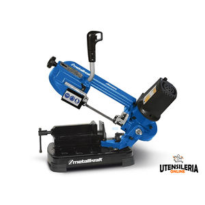 MBS 105 Metallkraft 1010W <b>metal</b> band <b>saw</b>, 105mm cutting capacity - Product Image 5