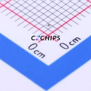 C0201X7R271M500NTA SMD Capacitor (MLCC) 0201 ( Capacitance: 270pF )( Precision: 20% Rated Voltage: 50V ) - Product Image 2