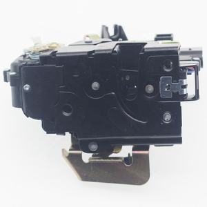 مشغل قفل الباب, مشغل قفل الباب 401837015 4B1837015B 4B1837015G 8E1837015 لسيارات أودي <span class=keywords><strong>A4</strong></span> A6 - Product Image 2