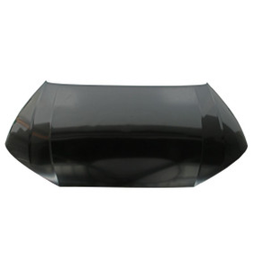 NIBOKE 8W0823029A Convient pour Audi A4 S4 B9 8W 2016- Capot <span class=keywords><strong>moteur</strong></span>/Couvercle avant - Product Image 2