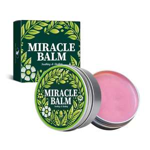 Bálsamo Orgânico Milagroso para Aliviar Desconforto Muscular e Articular, Pomada Natural de Cura para Conforto e Relaxamento Diário - Product Image 6