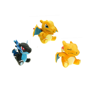 Find Fun, Creative pokemon dragon doll and Toys For All 