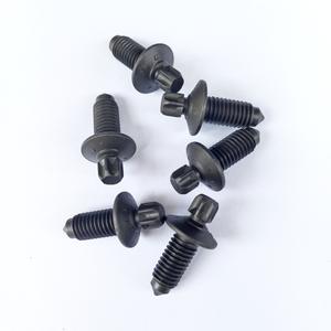 Tornillos de Bloqueo de Encendido Skoda N90584502, Pernos Antirrobo de Acero para Cerraduras de Puerta de Passat, Tiguan, Sagitar y Golf - Product Image 4