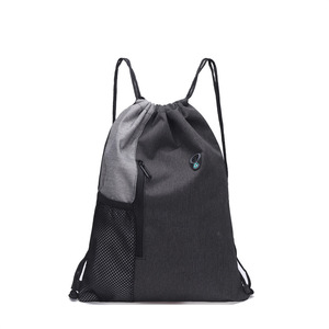 Wholesale Custom Logo Water Resistant <b>Drawstring</b> <b>Backpack</b> Promotional Gift Gym Packaging <b>Drawstring</b> Bag - Product Image 1