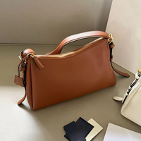 Sac à main de luxe pour femme, élégant, grande capacité, décontracté, tendance, sac à bandoulière, doux et durable, sac classique pour femmes