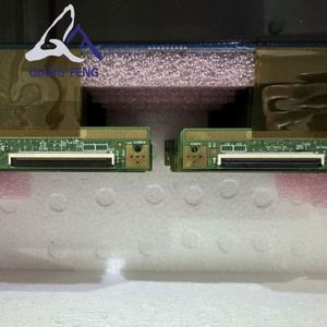 T550qvn10.0 <span class=keywords><strong>AUO</strong></span> 55 inch LCD <span class=keywords><strong>LED</strong></span> UHD 4K hiển thị mở di động TV màn hình Bảng điều chỉnh thay thế 55 inch mở di động - Product Image 6