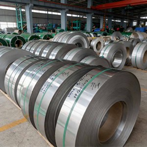 סליל פלדת אל-חלד Precision 304 201 בעובי 0.1mm-3.0mm דק דופן עם רישיון יצוא <span class=keywords><strong>2026</strong></span> - Product Image 3