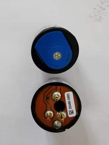 เซ็นเซอร์ตรวจจับสารประกอบอินทรีย์ระเหยง่าย Alphasense รุ่น PID-A12 โมดูลเซ็นเซอร์ตรวจจับก๊าซ โฟโตอิออนไนเซชันเดเตอร์ มาตรฐานอุตสาหกรรมสหราชอาณาจักร 3.2 V- 3.6VDC เซ็นเซอร์ TVOC - 3S - Product Image 6