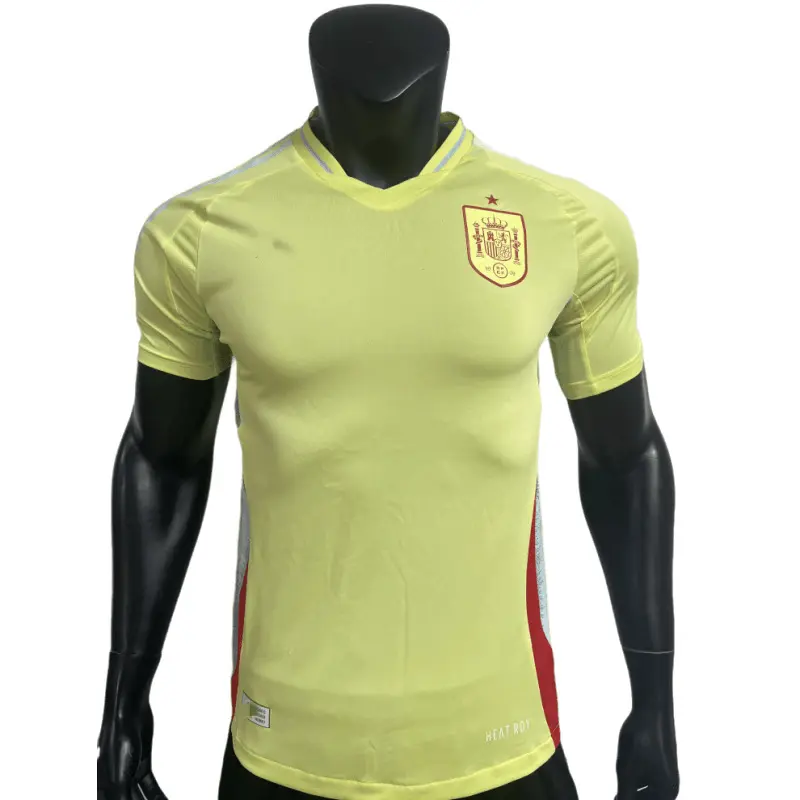 2024/2025 Ltaly New Jerseyผู้เล่น/แฟนฟุตบอลเสื้อฟุตบอลพิมพ์ฟุตบอลฟุตบอลสวมใส่ชุดB2Factory Teamwearผ้าคลับ