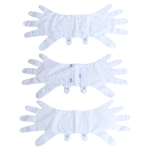 Mascarilla hidratante para manos Cktuing, esencia de lavanda, hidratante, nutritiva, blanqueadora, reafirmante, cuidado para las manos - Product Image 2