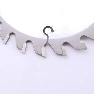 Hojas de Sierra Circular de Grado Industrial Lamboss, Herramientas de Corte para Procesamiento de Madera, Hoja de Corte Cónica con Punta de Carburo para Trabajar la Madera - Product Image 5