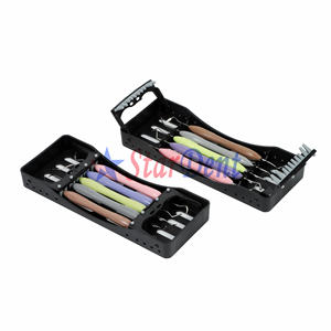 Набор стоматологических инструментов для наполнения корневых каналов - Product Image 5