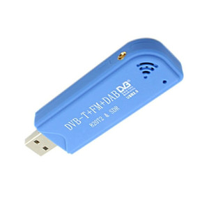 Dongle numérique USB 20 <span class=keywords><strong>DVB</strong></span>-T+<span class=keywords><strong>SDR</strong></span> T2/C/FM/ISDB-T avec antenne - Product Image 3