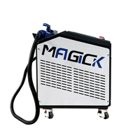 Marqueur laser portatif en aluminium, cuivre et métal Mini machine de marquage laser