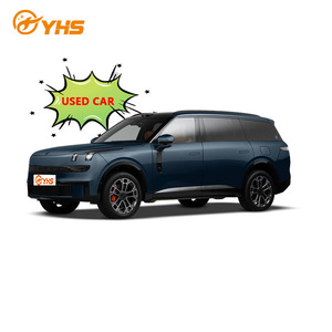 Autos Usados Híbridos LYNK & CO <span class=keywords><strong>900</strong></span> <span class=keywords><strong>Modelo</strong></span> 2025 1.5T Ultra 1.5T 194 Caballos de Fuerza L4 Híbrido Enchufable SUV Grande (4WD) SUV Chino - Product Image 1