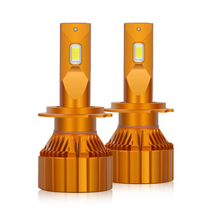 Nuovo 12V H1 auto faro LED integrato anabbagliante 6000K temperatura colore 2 anni di garanzia 9005 lontano modifica luce auto - Product Image 1