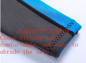 Sbart 다이빙 슈트 서핑 슈트 네오프렌 수영복 다이빙 웻슈트 2mm 네오프렌 서핑 수영 어린이용 웻슈트 - Product Image 3