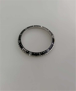 Cao Cấp Đồng Hồ <span class=keywords><strong>Bezel</strong></span> Chèn Công Cụ Gốm SKX <span class=keywords><strong>Bezel</strong></span> Chèn - Product Image 3