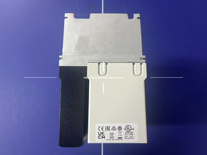 Variador de Frecuencia Nidec Control Techniques Unidrive Serie M700 M700-04400150A10100AB100 5.5/7.5KW 380-480VAC 16.8A 3PH IP20 M700-044001 - Product Image 5