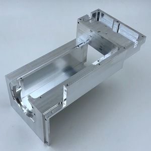 تصنيع مخصص ، جزء الصب يموت السيارات قذيفة المحرك الإسكان الآلات مشروع الألومنيوم - Product Image 5