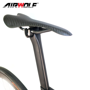 Hoàn Thành Carbon Fiber <span class=keywords><strong>Road</strong></span> Bike Racing Xe Đạp Với Gốc Groupset, 50 Mét Carbon Bánh Xe, Đĩa Carbon Bike <span class=keywords><strong>Road</strong></span> - Product Image 4