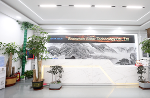 P2.5 Indoor Soft Connection Fixed LED Display In Stock Limited Time Offer High Resolution Full Color LED Video Wall - Product Image 5