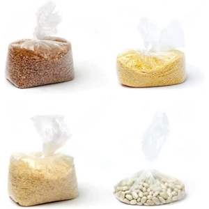 22x32 cm Freezer Bags with Ties for Organization and Storage of <b>Turning</b> <b>Tools</b> - Product Image 4