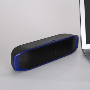 Haut-parleur sans fil puissant Caisson de basses audio <span class=keywords><strong>Mini</strong></span> haut-parleur portable sans fil étanche <span class=keywords><strong>Partybox</strong></span> Music Boombox - Product Image 4