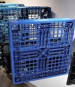 Euro ngành công nghiệp lưu trữ <span class=keywords><strong>Pallet</strong></span> Nhựa dây chuyền sản xuất <span class=keywords><strong>Pallet</strong></span> Nhựa máy ép phun 2200ton - Product Image 6