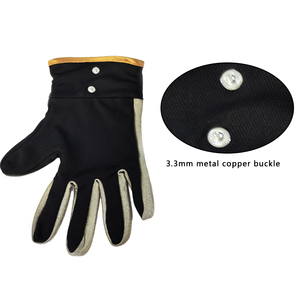 Guantes Vibración Acariciar Guantes Sm Pareja Coqueteando Con Esposas Para Parejas Masajeador Corporal Guantes Producto Erótico - Product Image 4