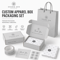 Cajas Plegables de Cartón Corrugado Personalizadas, Impresas, Biodegradables y Sostenibles, Venta al Por Mayor
