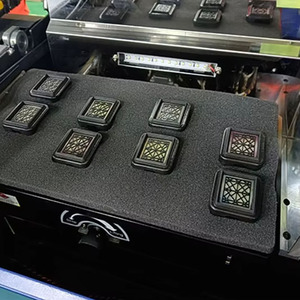 Impresora Digital de impresión por sublimación, 2,6 m, 8 <span class=keywords><strong>Eps</strong></span>, I3200 - Product Image 2