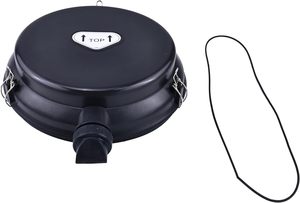 600-184-1510 Conjunto de cubierta de filtro D65EX D65PX D65WX CD110R HD325 <span class=keywords><strong>HD405</strong></span> PC300 PC340 PC350 PC360 PC380 PC390 WA380 WA400 WA430 WA450 - Product Image 4