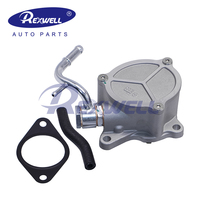 Pompe à vide mécanique à palettes SH01-18-G00 pour moteurs Mazda 3 6 CX-5 Skyactiv-D 2.2L SHY6 Diesel – Pièces de système de freinage automobile