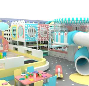 Attrezzature Commerciali di Nuovo Design per Parchi <span class=keywords><strong>Giochi</strong></span> Interattivi per <span class=keywords><strong>Bambini</strong></span> - Grande <span class=keywords><strong>Parco</strong></span> <span class=keywords><strong>Giochi</strong></span> Commerciale al Coperto per <span class=keywords><strong>Bambini</strong></span> - Product Image 3