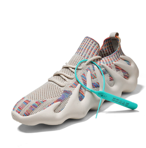 売れ筋 新製品 海外向け 男性用スリッパ ビーチシューズ カスタムスリッパ エアースリッパ - Product Image 3