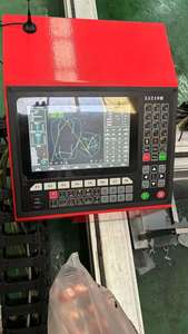เครื่องตัดไฟเบอร์เลเซอร์ CNC แบบพกพา 1500W/2000W/3000W - สำหรับตัดโลหะแผ่นและท่อ ด้วยความแม่นยำสูง - Product Image 2