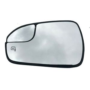 Rétroviseur chauffant gauche et droit pour Ford Mondeo Fusion 13-20, compatible avec la version américaine - Product Image 1