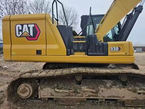 Grande pelle CAT 330 en vente - Product Image 5