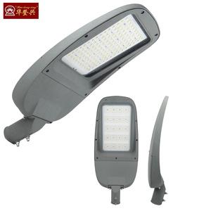 Dışında yeni tasarım genelinde ip65 sokak led lambaları üretimi alüminyum yol aydınlatması 50w 80w 100w 150w 200w açık led ışıkları - Product Image 2